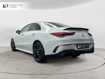 Used Mercedes-Benz CLA 2023 for sale - 78738417: Photo
