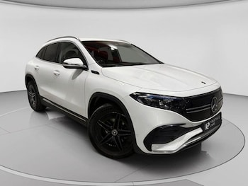 Used Mercedes-Benz EQA 2022 for sale - 79142362: Photo