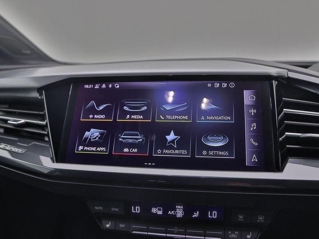 Used Audi Q4 e-tron 2023 for sale - 77990980: Photo 9