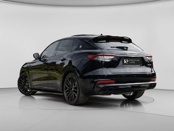 Used Maserati Levante 2022 for sale - 78351035: Photo