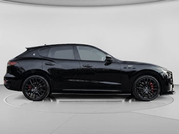 Used Maserati Levante 2022 for sale - 78351035: Photo