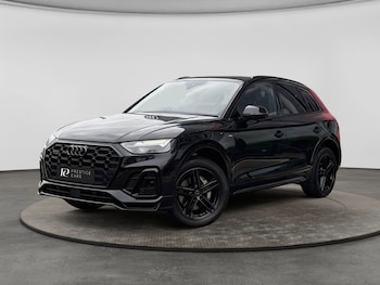 Used Audi Q5 2022 for sale - 79385148: Photo