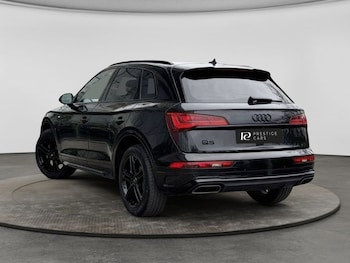 Used Audi Q5 2022 for sale - 79385148: Photo