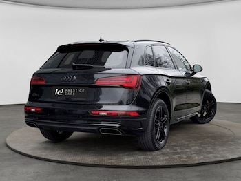 Used Audi Q5 2022 for sale - 79385148: Photo