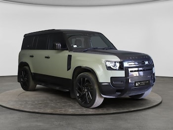 Used Land Rover Defender 2022 for sale - 79385183: Photo