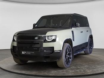 Used Land Rover Defender 2022 for sale - 79385183: Photo