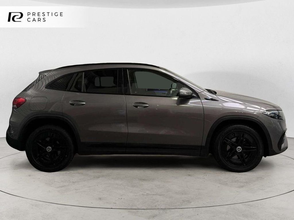 Used Mercedes-Benz EQA 2022 for sale - 77689061: Photo 5