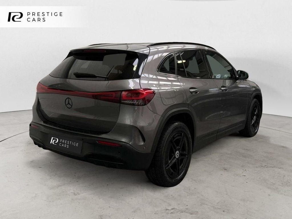 Used Mercedes-Benz EQA 2022 for sale - 77689061: Photo 7