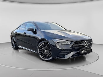 Used Mercedes-Benz CLA 2024 for sale - 78501234: Photo