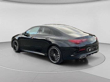 Used Mercedes-Benz CLA 2024 for sale - 78501234: Photo