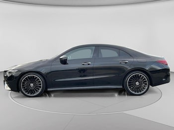 Used Mercedes-Benz CLA 2024 for sale - 78501234: Photo