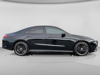 Used Mercedes-Benz CLA 2024 for sale - 78501234: Photo