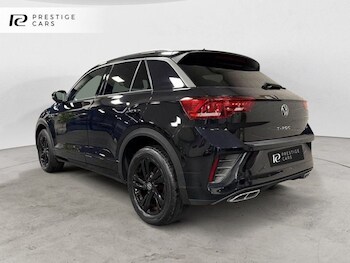 Used Volkswagen T-Roc 2022 for sale - 77693021: Photo