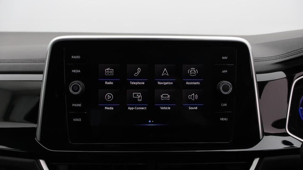 Used Volkswagen T-Roc 2022 for sale - 77693021: Photo 8