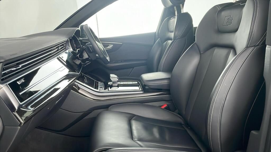 Used Audi Q8 2022 for sale - 78030102: Photo 13