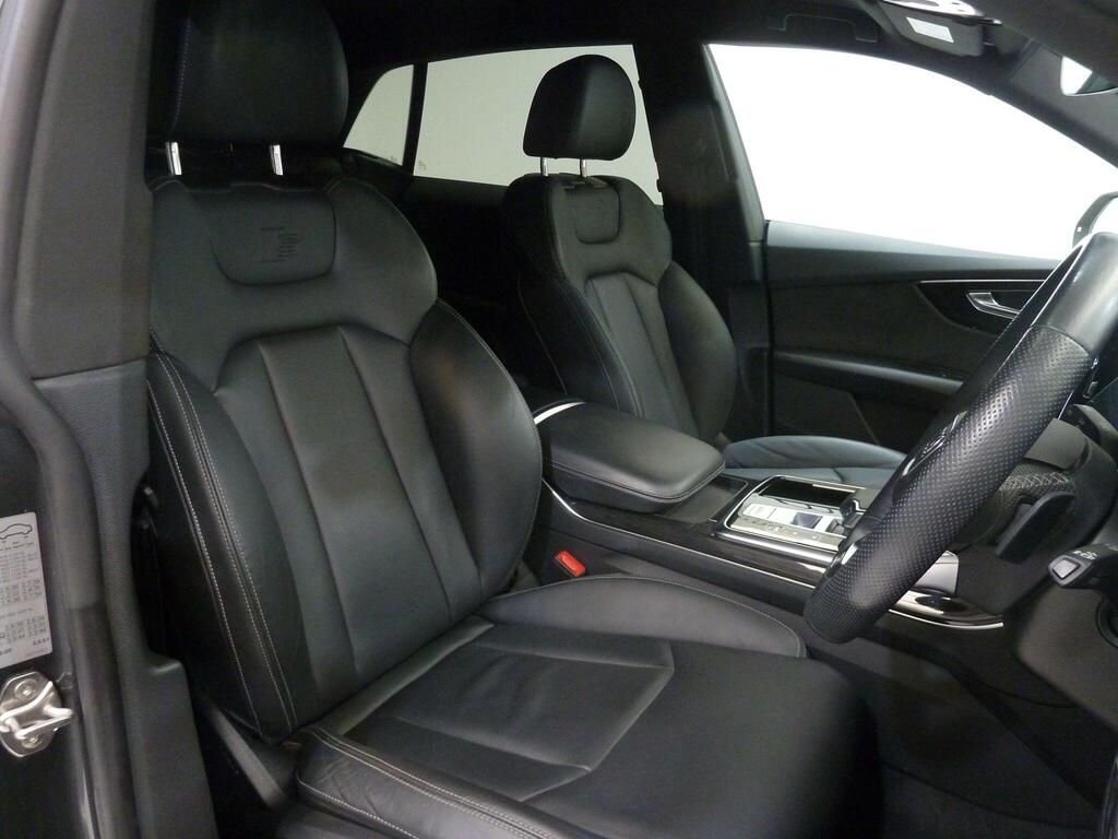 Used Audi Q8 2022 for sale - 78030102: Photo 6