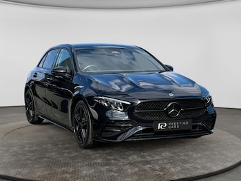 Used Mercedes-Benz A-Class 2024 for sale - 79422876: Photo