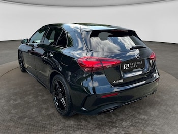 Used Mercedes-Benz A-Class 2024 for sale - 79422876: Photo