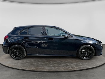 Used Mercedes-Benz A-Class 2024 for sale - 79422876: Photo