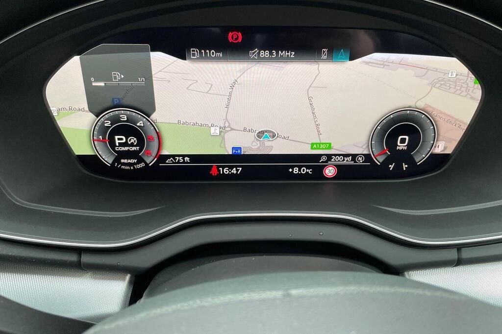 Used Audi Q4 e-tron 2023 for sale - 78181420: Photo 11