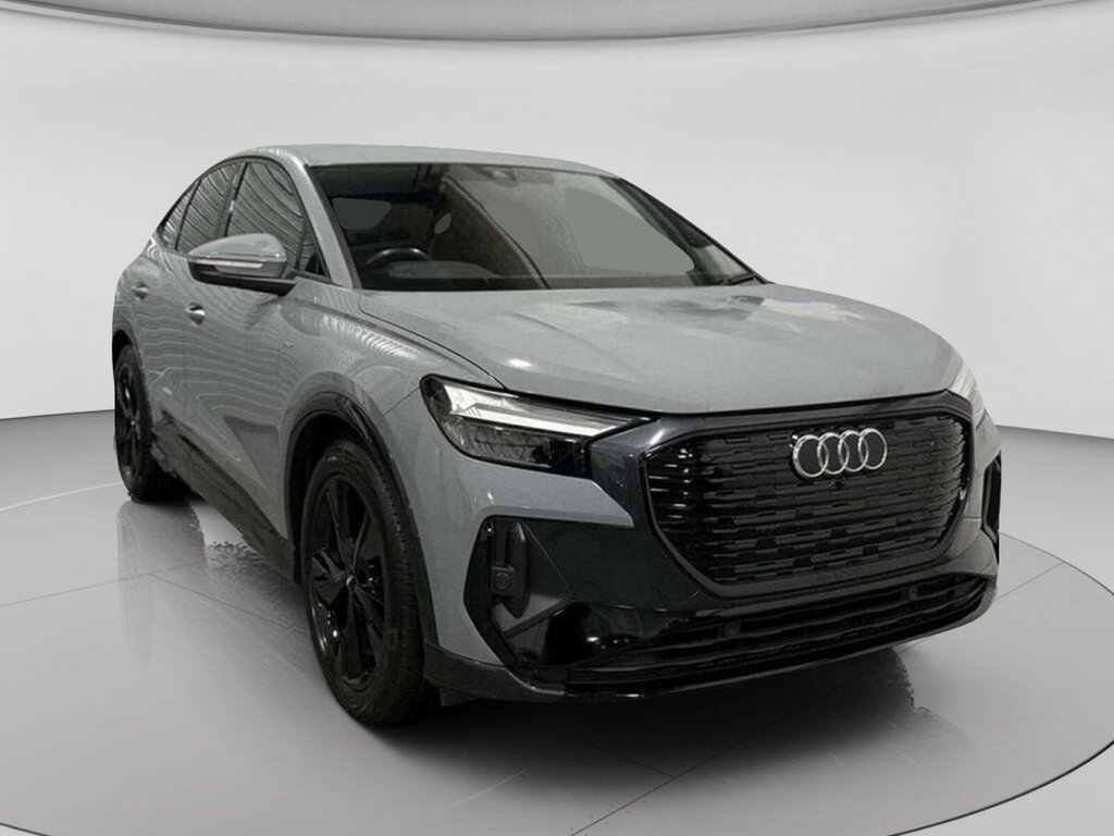 Used Audi Q4 e-tron 2023 for sale - 78181420: Photo 3