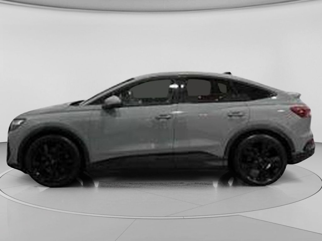 Used Audi Q4 e-tron 2023 for sale - 78181420: Photo 5