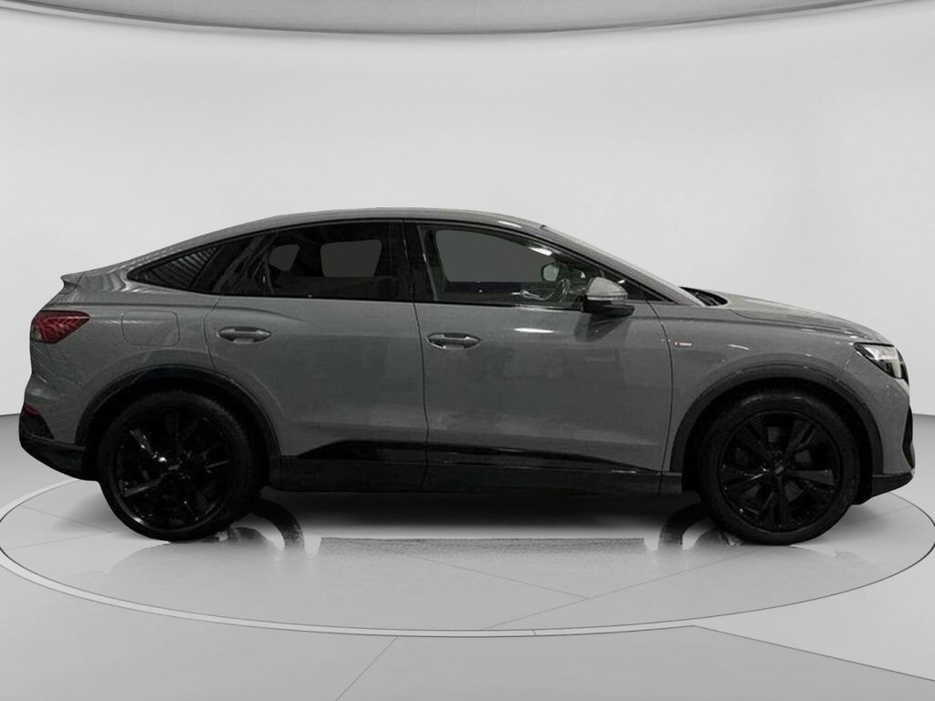 Used Audi Q4 e-tron 2023 for sale - 78181420: Photo 6