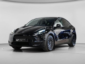 Used Tesla Model Y 2022 for sale - 78619191: Photo