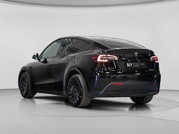 Used Tesla Model Y 2022 for sale - 78619191: Photo
