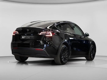 Used Tesla Model Y 2022 for sale - 78619191: Photo