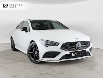 Used Mercedes-Benz CLA 2022 for sale - 79166837: Photo