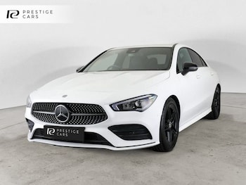 Used Mercedes-Benz CLA 2022 for sale - 79166837: Photo