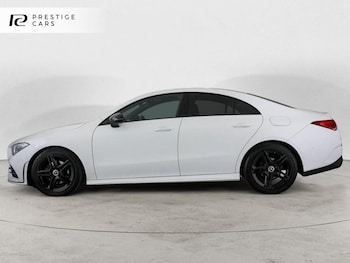 Used Mercedes-Benz CLA 2022 for sale - 79166837: Photo