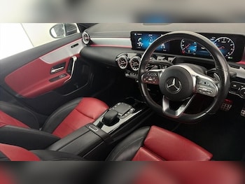 Used Mercedes-Benz CLA 2022 for sale - 78738190: Photo
