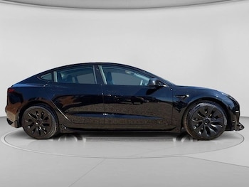 Used Tesla Model 3 2020 for sale - 78749568: Photo