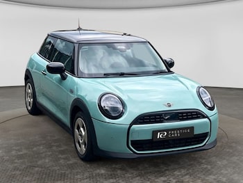 Used MINI Cooper 2024 for sale - 79370921: Photo