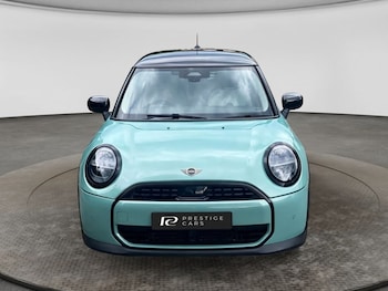 Used MINI Cooper 2024 for sale - 79370921: Photo