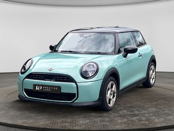 Used MINI Cooper 2024 for sale - 79370921: Photo