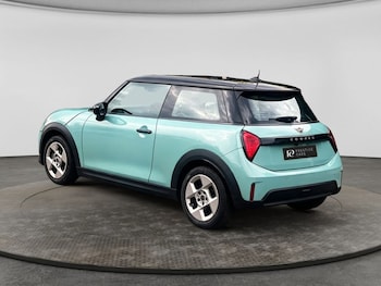 Used MINI Cooper 2024 for sale - 79370921: Photo