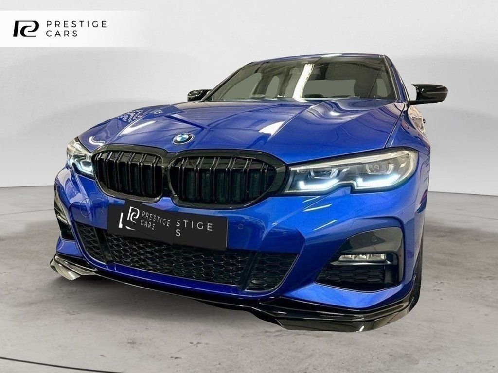 Used BMW 3 Series 2021 for sale - 78181437: Photo 3