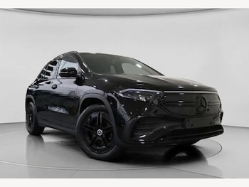Used Mercedes-Benz EQA 2022 for sale - 79481647: Photo