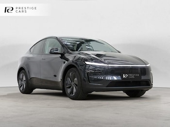 Used Tesla Model Y 2025 for sale - 79103700: Photo