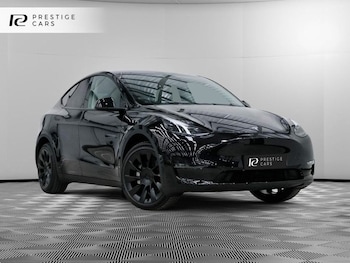 Used Tesla Model Y 2022 for sale - 79166611: Photo