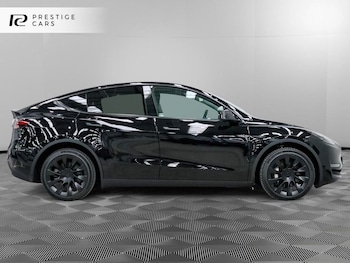 Used Tesla Model Y 2022 for sale - 79166611: Photo