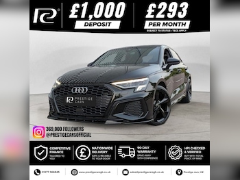 Used Audi A3 2022 for sale - 78819187: Photo