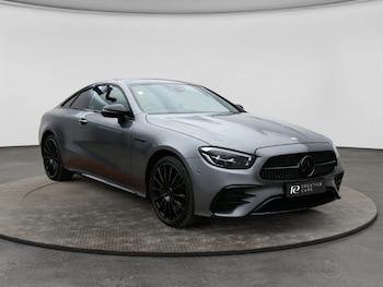 Used Mercedes-Benz E Class 2023 for sale - 79427616: Photo