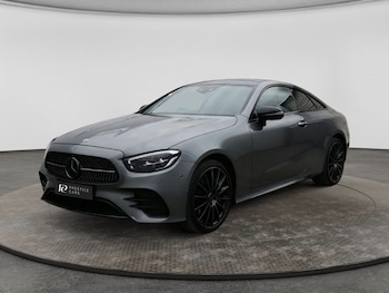 Used Mercedes-Benz E Class 2023 for sale - 79427616: Photo
