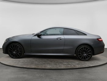 Used Mercedes-Benz E Class 2023 for sale - 79427616: Photo