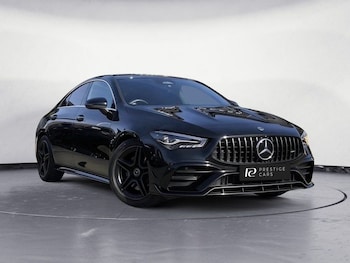 Used Mercedes-Benz CLA 2024 for sale - 79385123: Photo