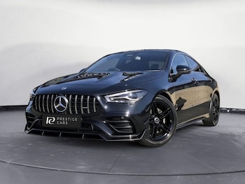 Used Mercedes-Benz CLA 2024 for sale - 79385123: Photo